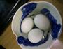 腌鸭蛋的做法图解2