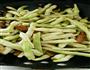 炖豆角的做法图解2