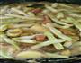 炖豆角的做法图解6
