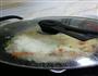 土豆腊肉焖饭的做法图解5