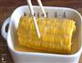 街红,芝士脆皮玉米在家做的做法图解4