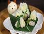 翡翠白菜包的做法图解10