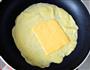 法式芝士香蕉可丽饼的做法图解8