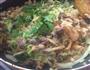 妈妈的手艺-牛肉包菜炒粿条的做法图解13