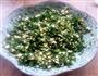 凉拌香干马兰头的做法图解12