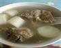 山药排骨汤的做法图解5
