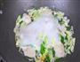 狗狗菜谱-芹菜鸡肉汤的做法图解3