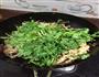 香辣肉丝炒饭的做法图解7