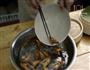 豆豉蒸凤爪的做法图解5