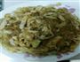 圆白菜肉末炒粉条的做法图解6