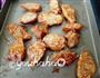 香辣烤鸡胸的做法图解6