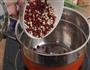 红豆薏米祛湿粥     适合多雨的季节哦的做法图解3
