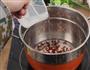 红豆薏米祛湿粥     适合多雨的季节哦的做法图解4