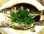 清蒸鳜鱼、小鲤鱼的做法图解8