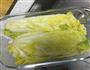 辣白菜的做法图解1
