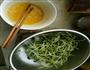蛋炒油葵菜的做法图解5