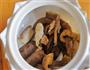 清补什锦菌菇煲的做法图解4