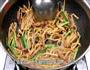 腊肉干笋丝的做法图解4
