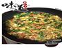 鲜蔬鸡蛋炒饭的做法图解1