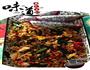 鲜蔬鸡蛋炒饭的做法图解2