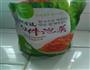 泡菜炒饭的做法图解2