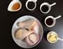 豉汁蒸鸡腿 的做法图解1
