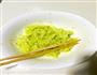 西胡芦鸡蛋菜饼的做法图解2