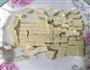 青豆玉米孕妇专享的做法图解2