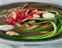 韭菜土豆饼的做法图解6