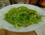 芹菜炒羊肉的做法图解2