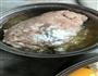 肉沫玉米炒饭的做法图解2
