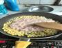 肉沫玉米炒饭的做法图解6