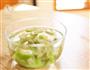 迷迭香-丝瓜炒油条的做法图解5