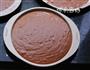 巧克力草莓蛋糕的做法图解5