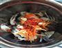酸辣醉蟹的做法图解9