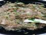 茄子酿肉泥的做法图解1