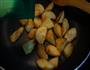 新奥尔良口味煎薯角的做法图解6
