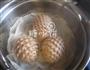 刺猬馒头的做法图解8