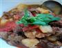 蕃茄炖牛肉的做法图解8