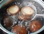 香菇酿肉丸  的做法图解8