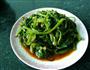 凉拌藤藤菜的做法图解5