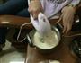 电饭煲蛋糕的做法图解1