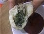 山芹菜肉包子的做法图解10
