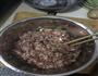 山芹菜肉包子的做法图解4