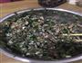 山芹菜肉包子的做法图解5