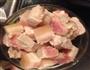 土豆红烧肉的做法图解3