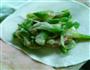 槐花水饺的做法图解4