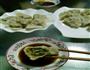 槐花水饺的做法图解6