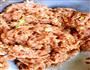茴香饺子的做法图解2