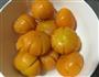糖渍金桔的做法步骤4
